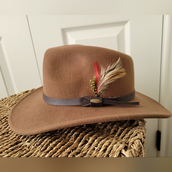 HOT Scala Hat Dorfman Pacific Scala Scala Classics Hat Dorfman